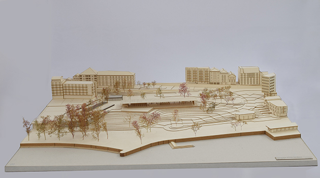 pdm maquette 3